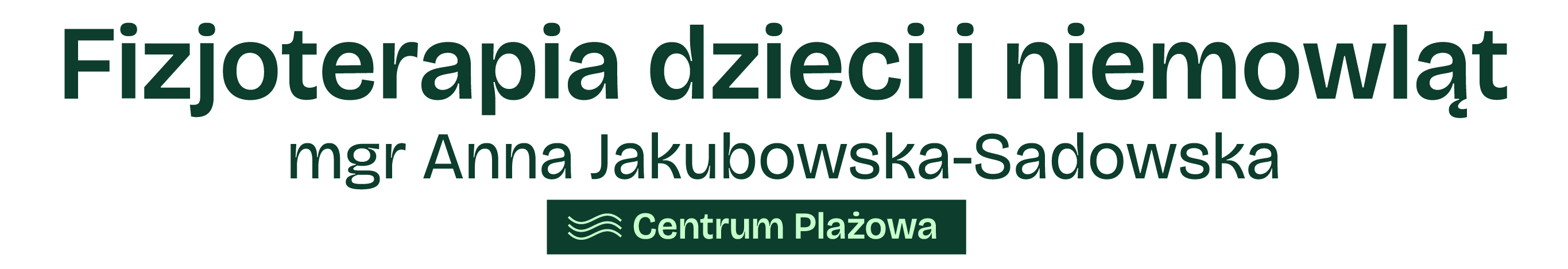 Centrum Plażowa
